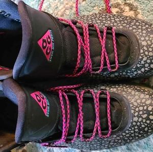 Nike ACG Zoom MW Posite 'Safari'